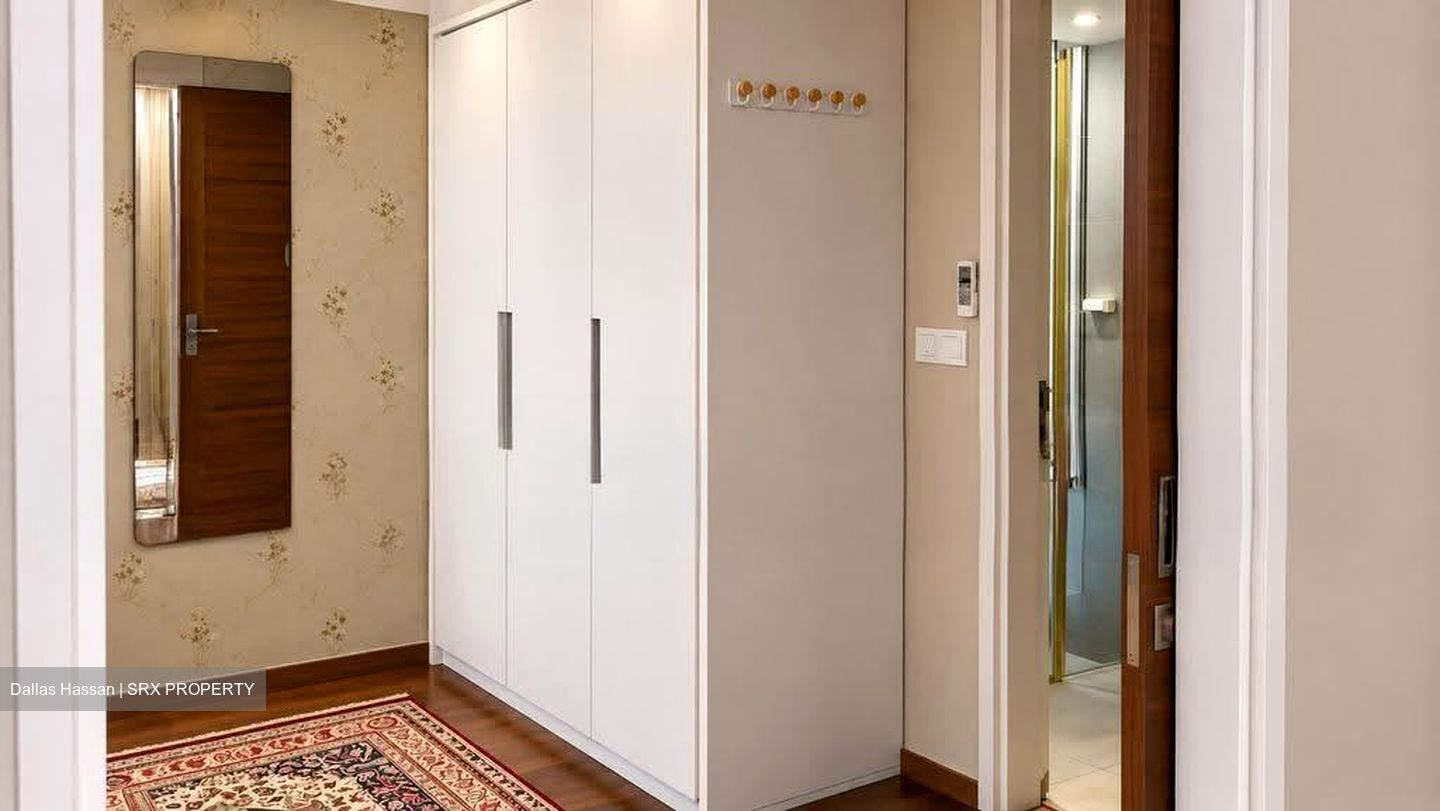 Arc at Tampines (D18), Condominium #625389411